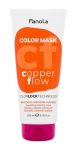 Tooniv juuksemask Fanola color Mask Copper Flow, 200ml