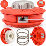 Trimmeri pea, universaalne 1,5 - 3,2 mm Powermat PM-G2