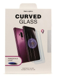 LCD kaitsev karastatud klaas Nano Optics 5D UV Glue Samsung S918 S23 Ultra 5G kumer l&auml;bipaistev