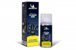 Auto &otilde;hukonditsioneeri puhastusvahend Michelin Black scent 150ml