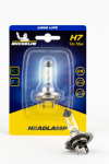 Autopirn Michelin Long Life H7 12V 55W
