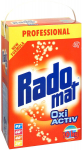 Pesupulber Radomat, 10 kg