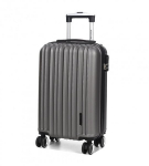 Reisikohver Airtex, 623 / L, halli