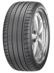 Dunlop Sport Maxx GT 265/45R20 108 Y XL MFS B