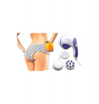 Massaažiseade Relax & Spine