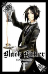 Black Butler, Vol. 1, v. 1
