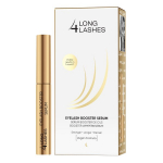 Ripsmete kasvu soodustav seerum - Long4Lashes Eyelash Booster serum, 3 ml