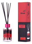 Pulkadega kodul&otilde;hn Shaik nr.236 Black Afgano 115 ml.