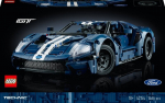 LEGO&reg; Technic 2022 Ford GT 42154