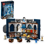 76411 LEGO&reg; Harry Potteri Ravenclaw maja lint