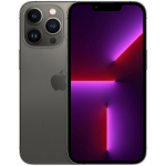 iPhone 13 Pro 256GB (Uuendatud, seisukord nagu uus)