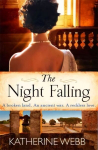 Night Falling: a searing novel of secrets and feuds Digital original