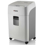 Paberihunt Dahle ShredMATIC 35314 &Tau;&epsilon;&mu;&alpha;&chi;&iota;&sigma;&tau;ή&sigmaf; &Epsilon;&gamma;&gamma;&rho;ά&phi;&omega;&nu; 300 &phi;ύ&lambda;&lambda;&omega;&nu; &kappa;&alpha;&tau;&alpha;&sigma;&tau;&rho;&omicron;&phi;ή &sigma;&epsilon; &sigma;&omega;&mu;&alpha;&tau;ί&delta;&iota;&alpha; P-4 40 l &Kappa;&alpha;&tau;&alpha;&sigma;&tau;&rho;έ&phi;&epsilon;&iota; &epsilon;&pi;ί&sigma;&eta;&sigmaf; &tau;&omicron;