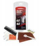 K&uuml;tusepaagi ja radiaatori remondikomplekt VISBELLA