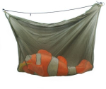 Kala ladustamise v&otilde;rk, Deluxe Carp Sack