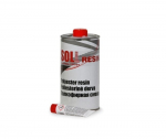 Pol&uuml;ester kiud 1kg SOLL RESIN SG7100