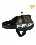 Traksid Trixie Julius - K9, Baby, XS- S, kamuflaaž