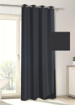WTG kardin Black out, 140 x 235 cm