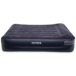 K&otilde;rgendatud &otilde;hkmadrats Queen Intex Dura Beam Rest, 152x203x42 cm