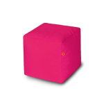 Tumba Qubo&trade; Cube 50 Raspberry Pop Fit, roosa