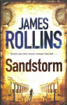 Sandstorm: The first adventure thriller in the Sigma series