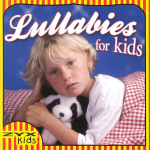 CD - Lullabies For Kids