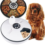 Automaatne s&ouml;&ouml;dakauss, 0,45 l