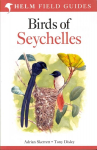 Birds of Seychelles 2nd edition