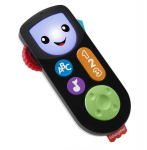 TV-pult Fisher Price (LT, LV, EE, UA, RUS)