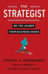 Strategist: Be the Leader Your Business Needs