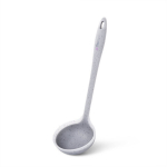 Fissman supikauss Mauris Grey, 32 cm, 130 ml