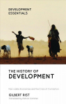 History of Development: From Western Origins to Global Faith 5th edition
