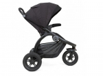 Graco sportlik jalutusk&auml;ru TrailRider, black