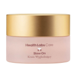 Silendav kreem Healthlabs Slow On, 50 ml