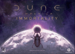 Lauam&auml;ng Dune: Imperium Immortality, EN