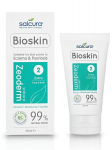 V&auml;rskendav kehakreem probleemsele nahale Salcura Bioskin Zeoderm 50 ml