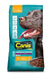 Kuivtoit koertele linnulihaga Canis, 3 kg