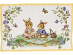 Villeroy & Boch "Spring Fantasy" isiklik salvr&auml;tt 32x48 cm