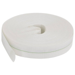 vidaXL lame voolik, 100 m, 1", PE