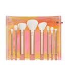 Meigipintslite komplekt Real Techniques Brush Set, 9 tk
