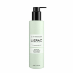 Meigieemalduspiim Lierac The Cleansing Milk, 200 ml