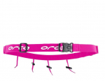 Orca Pink Race Belt numbrikumm