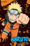 Naruto (3-in-1 Edition), Vol. 13: Includes Volumes 37, 38, 39