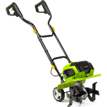 Akutoitel kultivaator Fieldmann FZK 70305-0 2x 20V FAST POWER