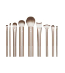 Meigipintslite komplekt Real Techniques Au Naturale, 9 tk.