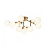 Laevalgusti Dallas Maytoni Modern MOD545CL-12BS