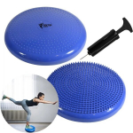 Fitness tasakaalu pall taastusravi jaoks