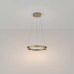 Rippvalgusti Rim Maytoni Modern MOD058PL-L22BS3K