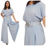 Kombinesoon, helesinine