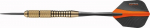 Noolede komplekt Harrows MATRIX 9091 3x18gK